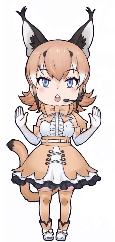kemono feliz_r_|KemoV .